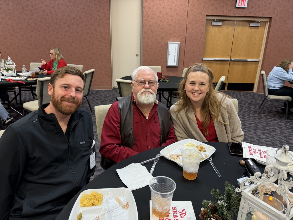 RRTC Christmas Luncheon