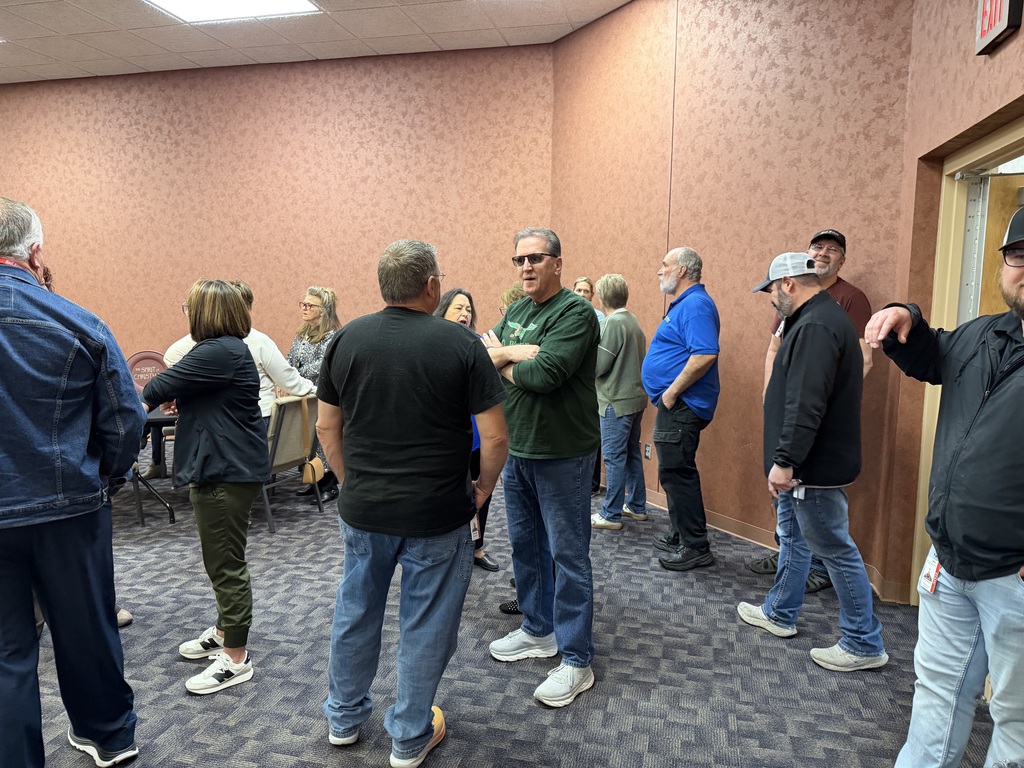 RRTC Christmas Luncheon