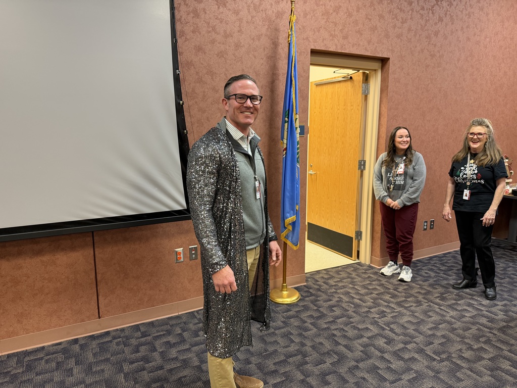 Mr. Pollock, Mrs. Long, and Mrs. Deevers