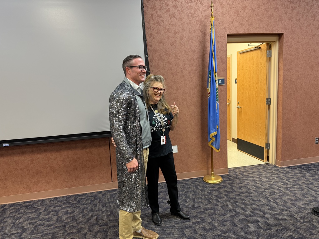 Mr. Pollock and Mrs. Deevers