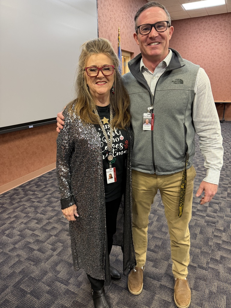 Mr. Pollock and Mrs. Deevers