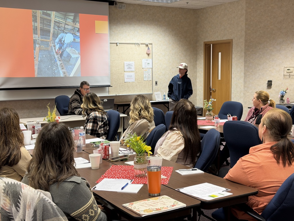 Tri-County Counselors' Meeting