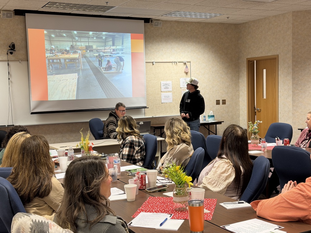 Tri-County Counselors' Meeting