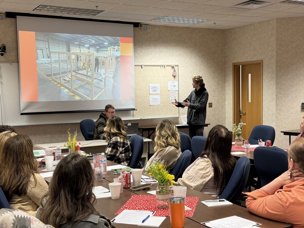 Tri-County Counselors' Meeting