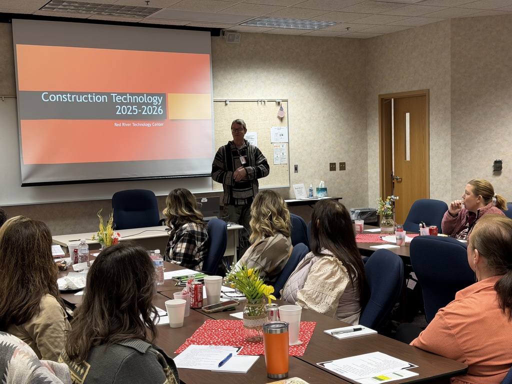 Tri-County Counselors' Meeting