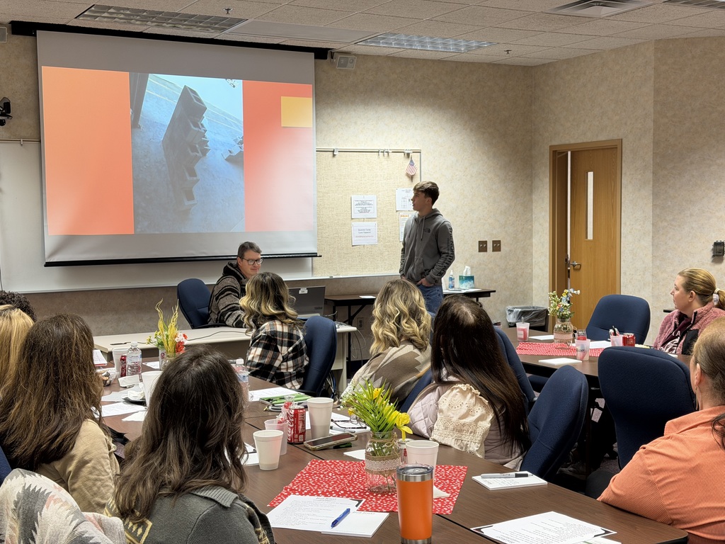 Tri-County Counselors' Meeting