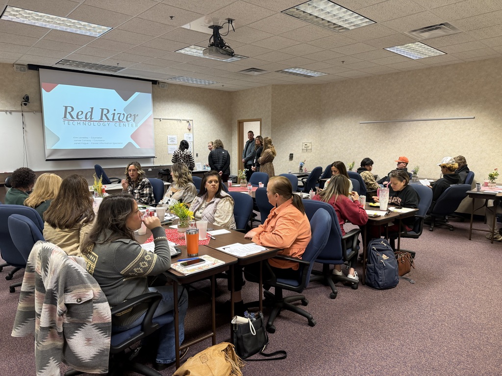 Tri-County Counselors' Meeting