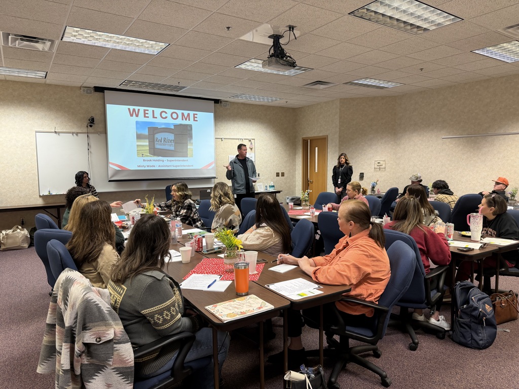 Tri-County Counselors' Meeting