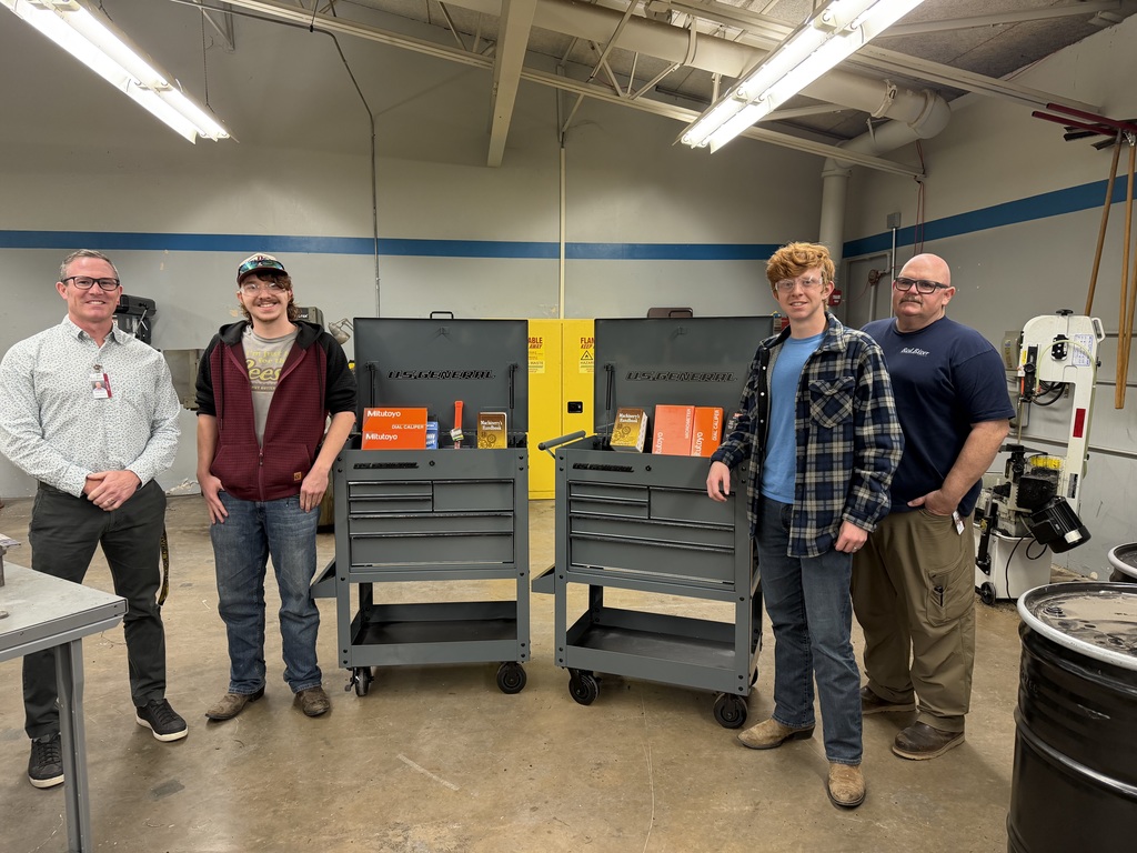 Gene Haas Foundation Award Recipients