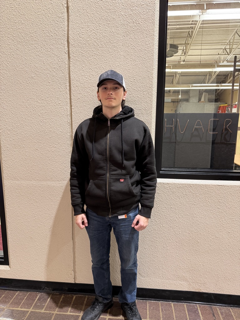 HVACR SkillsUSA Regional Competition