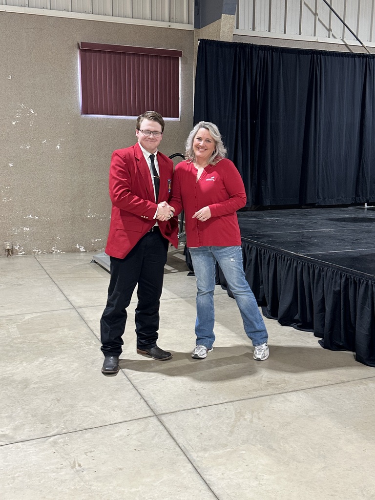 Regional SkillsUSA Leadership Competition