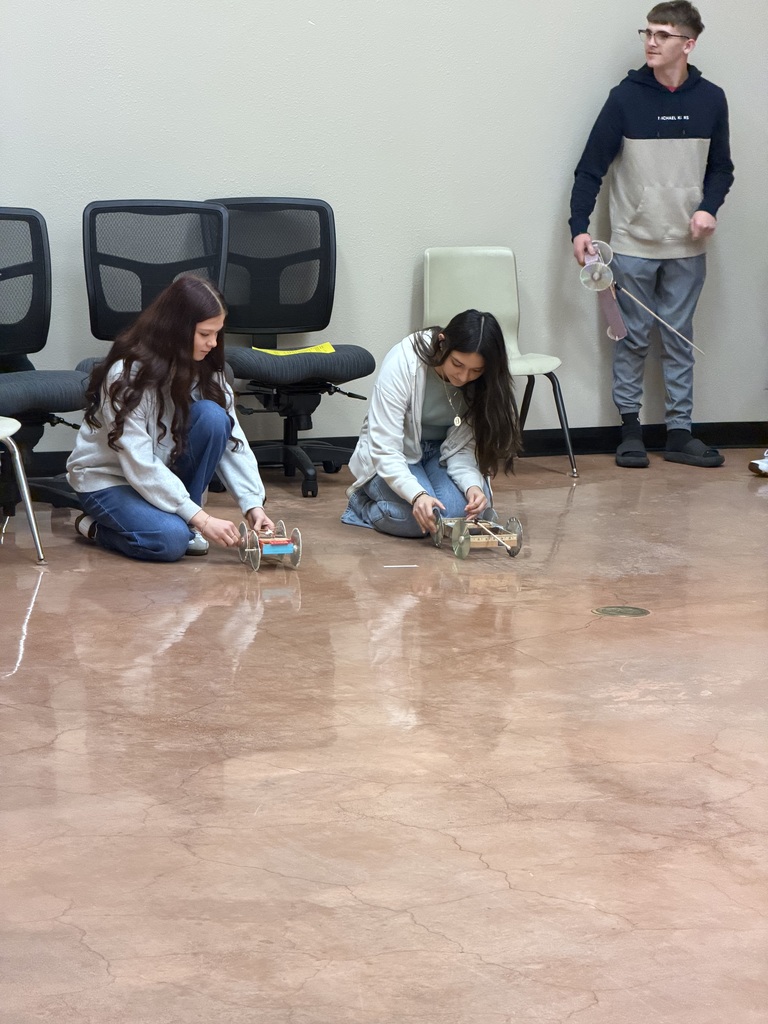 Pre-Engineering Mousetrap Cars