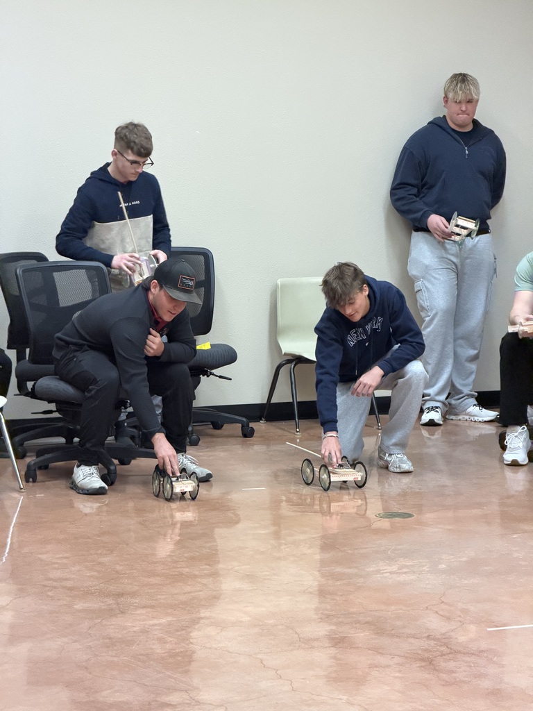 Pre-Engineering Mousetrap Cars