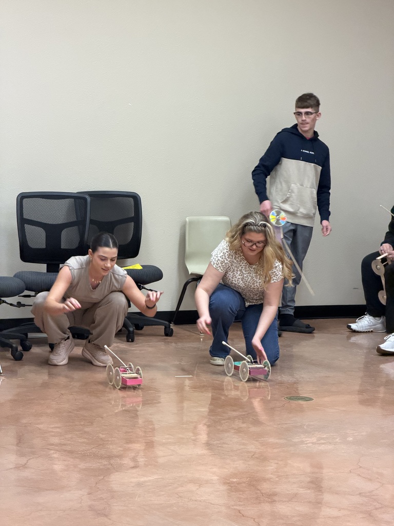 Pre-Engineering Mousetrap Cars