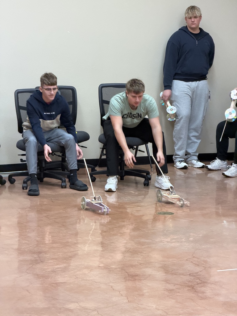 Pre-Engineering Mousetrap Cars