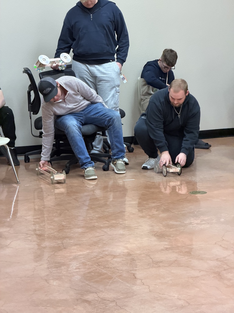 Pre-Engineering Mousetrap Cars