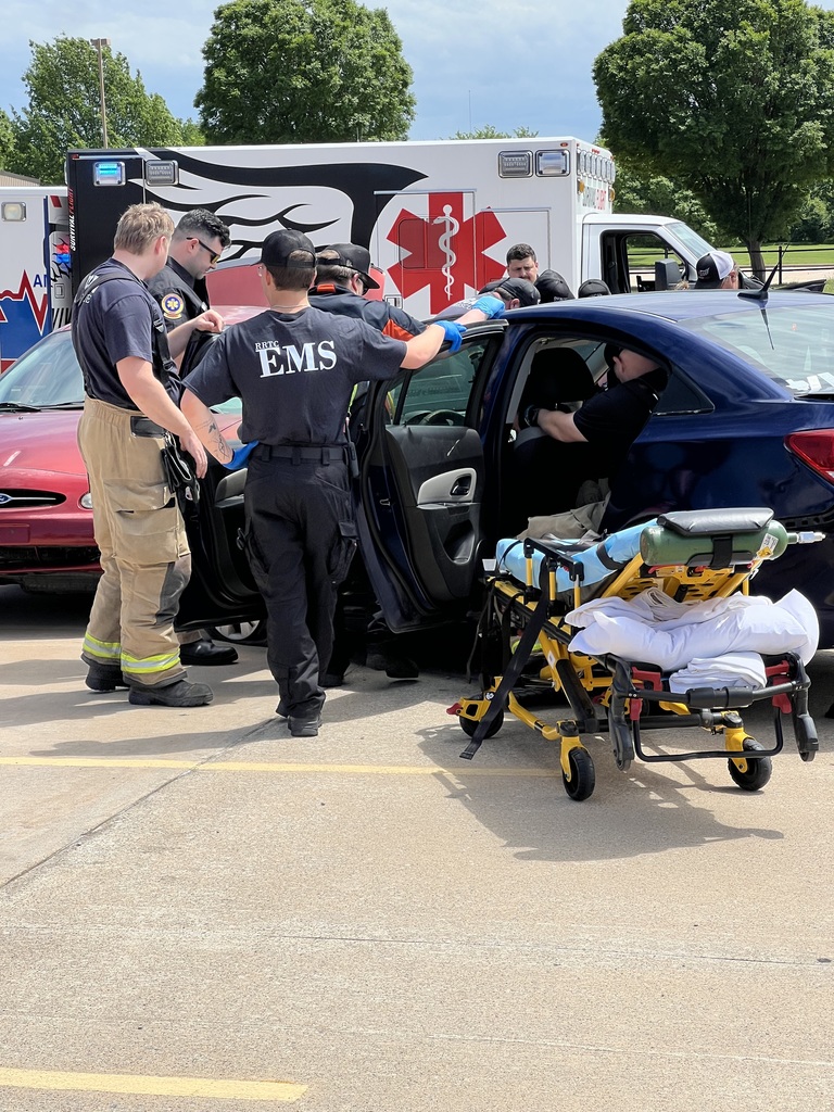 EMS/PN Simulation