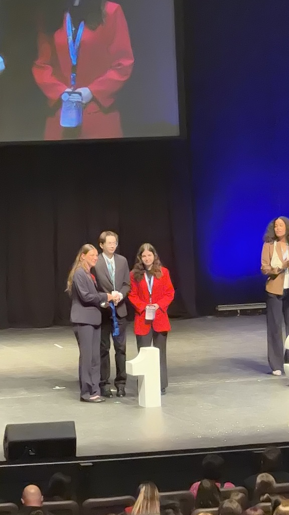 BPA State Leadership Conference