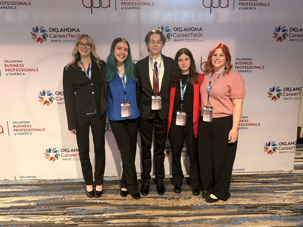 BPA State Leadership Conference