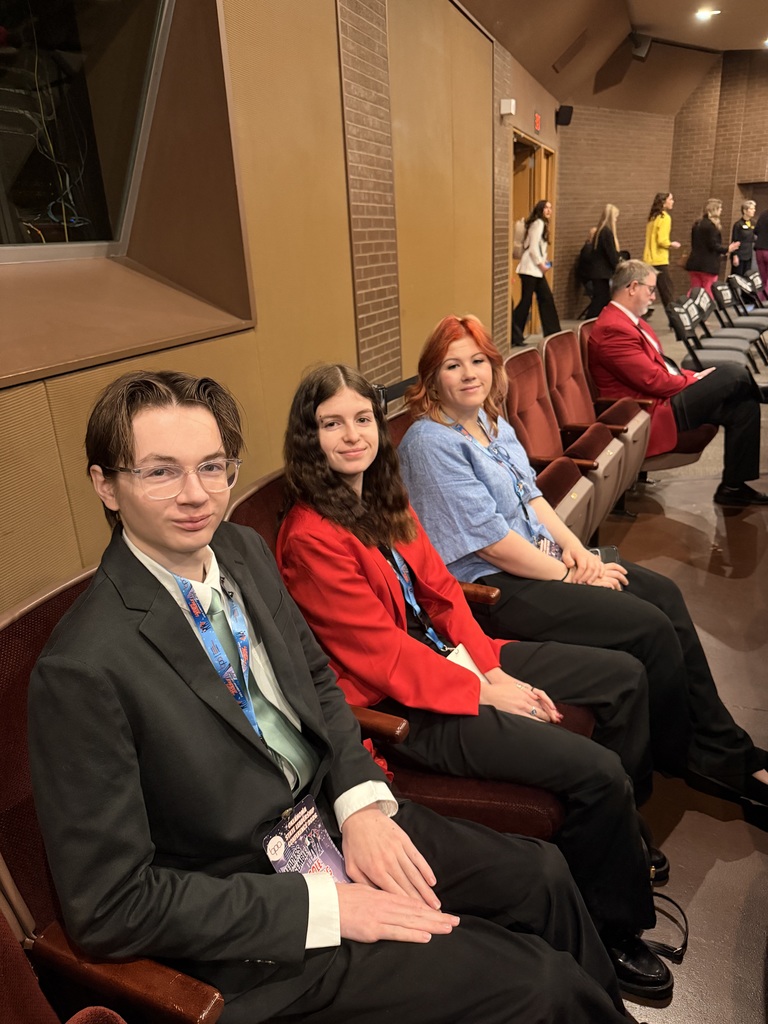 BPA State Leadership Conference