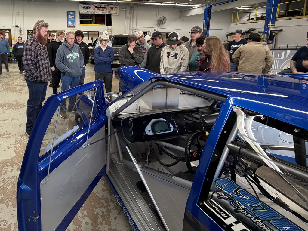 NHRA Pro Stock Chevy S-10