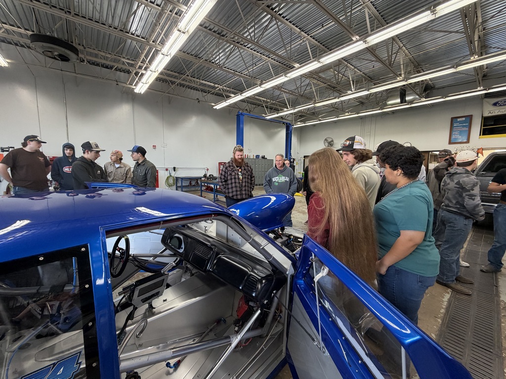 NHRA Pro Stock Chevy S-10