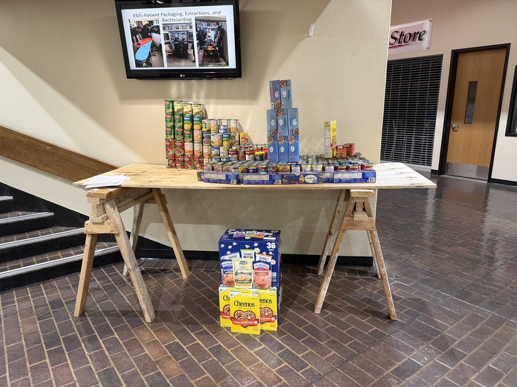 Arvest Million Meals Campaign