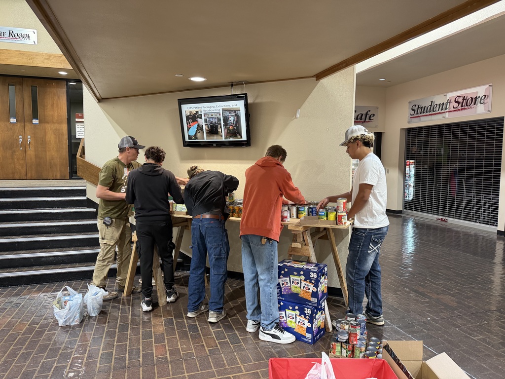 Arvest Million Meals Campaign