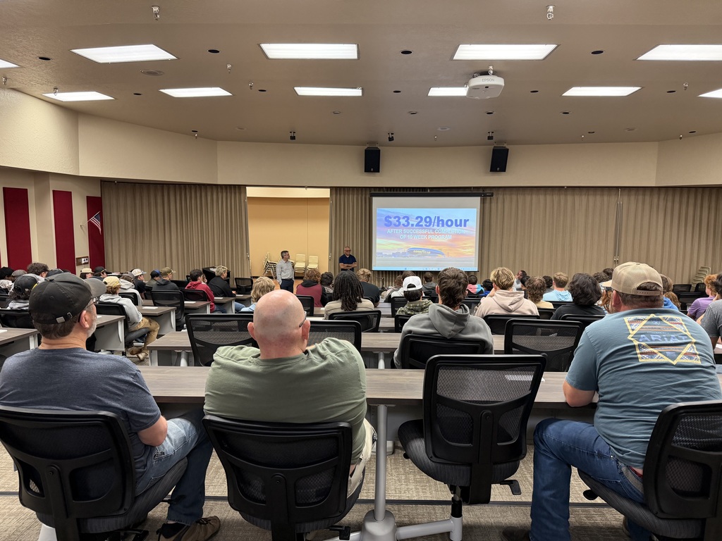 Goodyear Guest Speakers