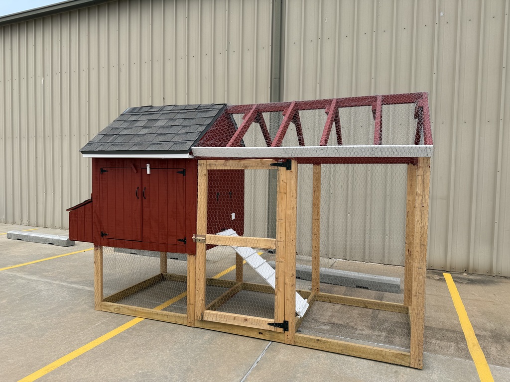Chicken Coop