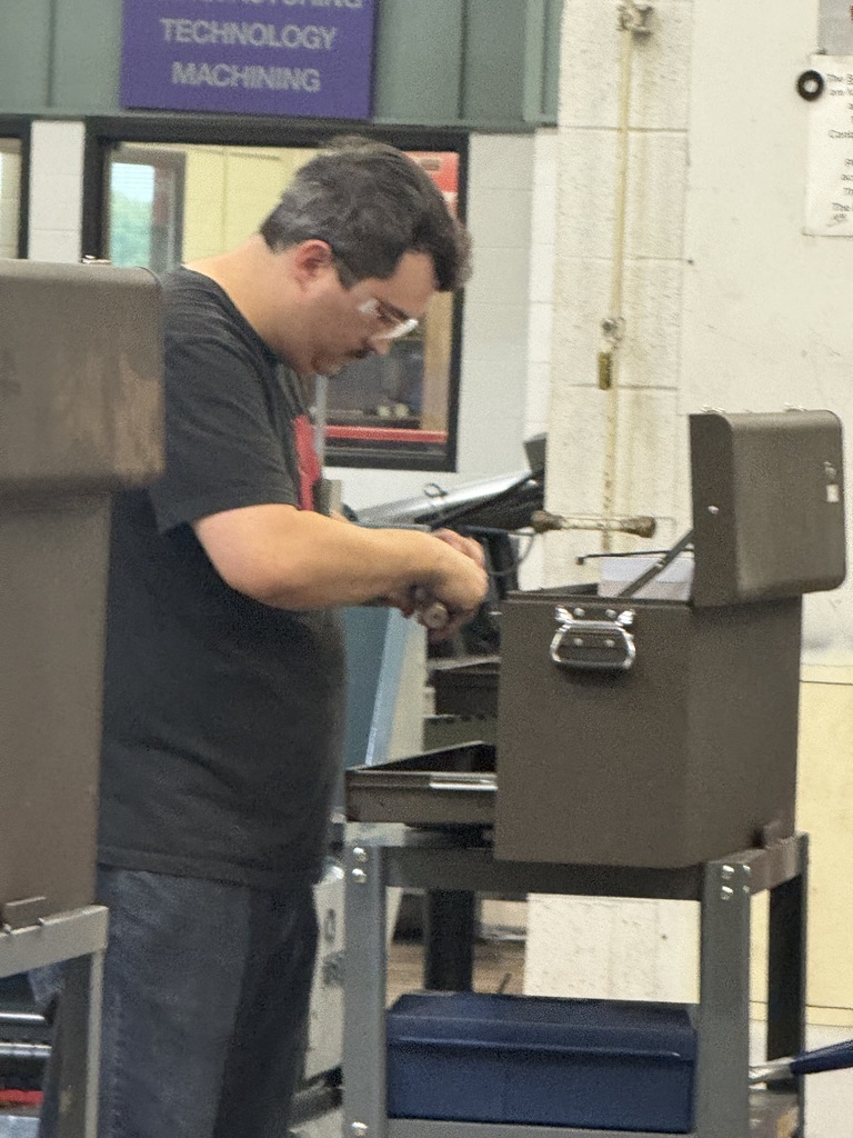 CNC SkillsUSA SLC