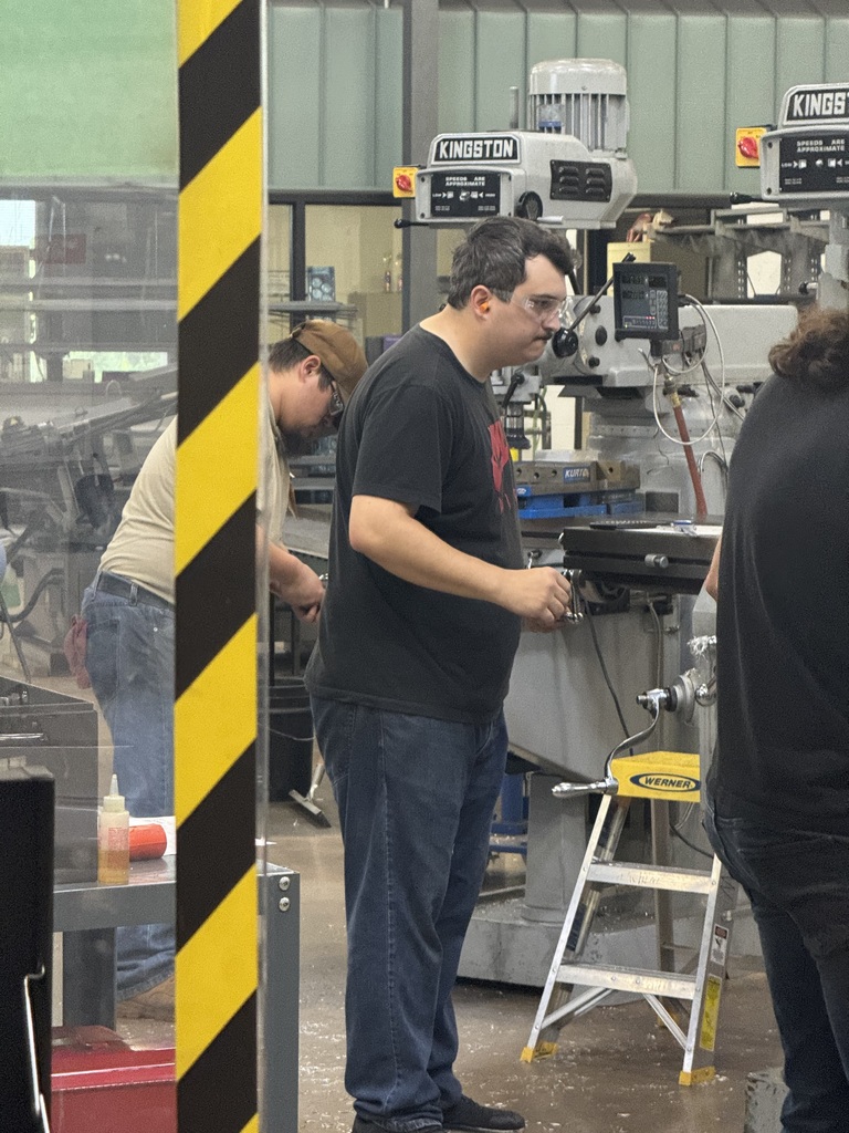 CNC SkillsUSA SLC