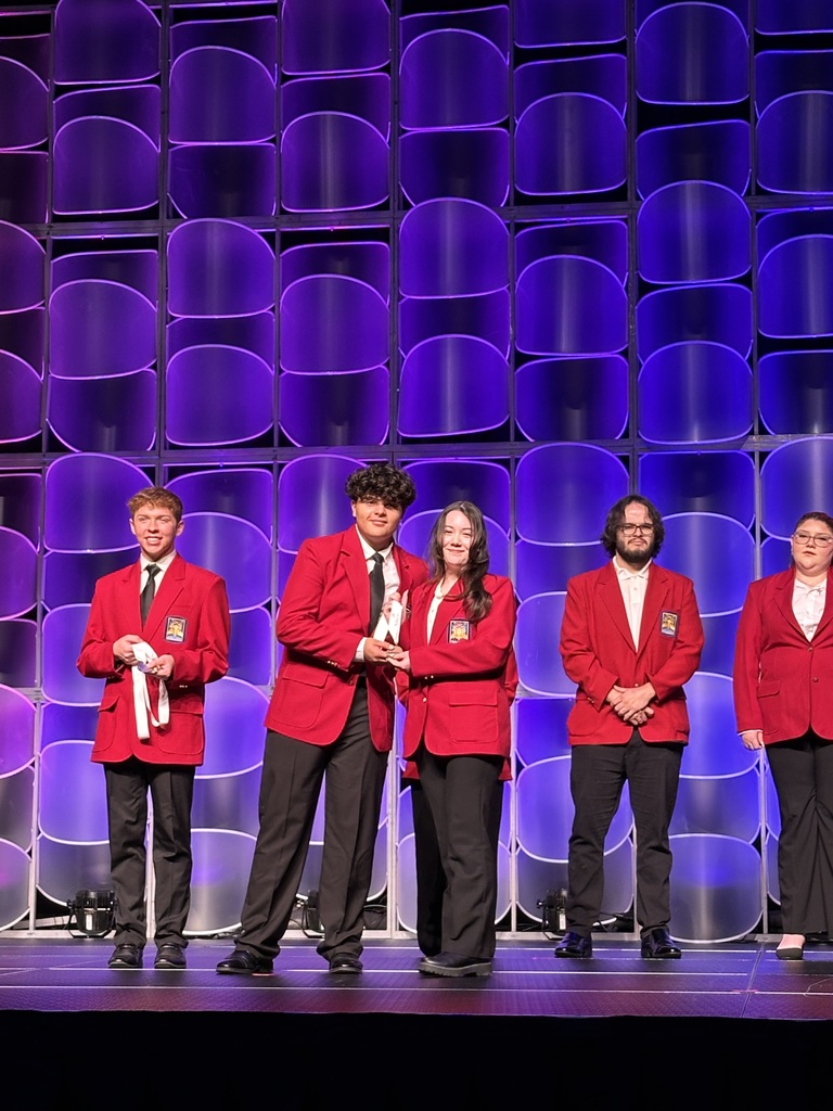 Cosmo SkillsUSA SLC-Bronze-Job Exhibit-short- hair design