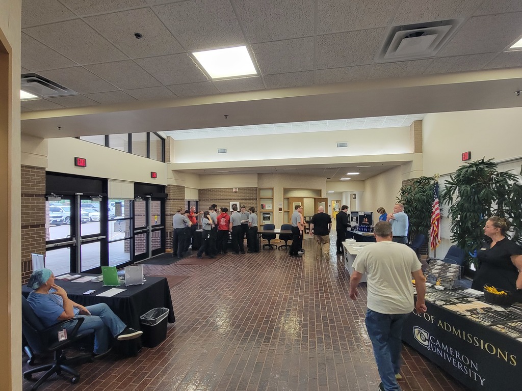 RRTC Job Fair and Career Expo