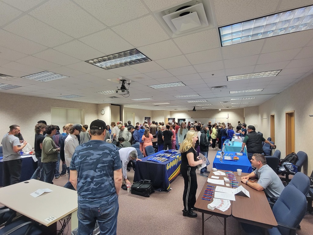 RRTC Job Fair and Career Expo