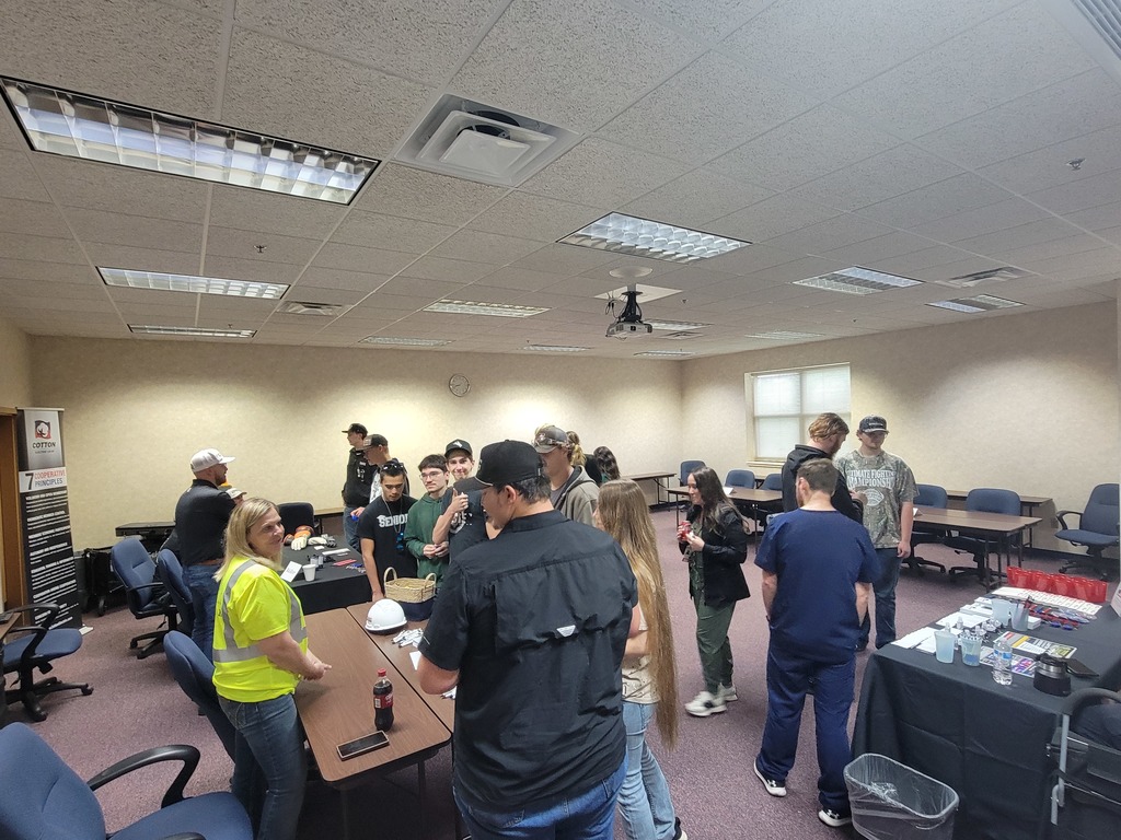 RRTC Job Fair and Career Expo