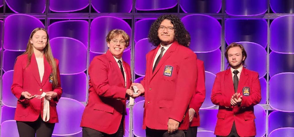 SkillsUSA SLC-Welding-Castillo