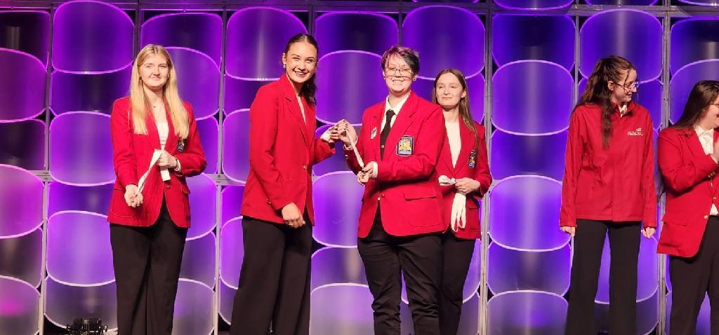 SkillsUSA SLC-Welding-Davis