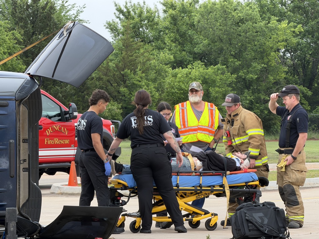 EMS & PN Live Simulation