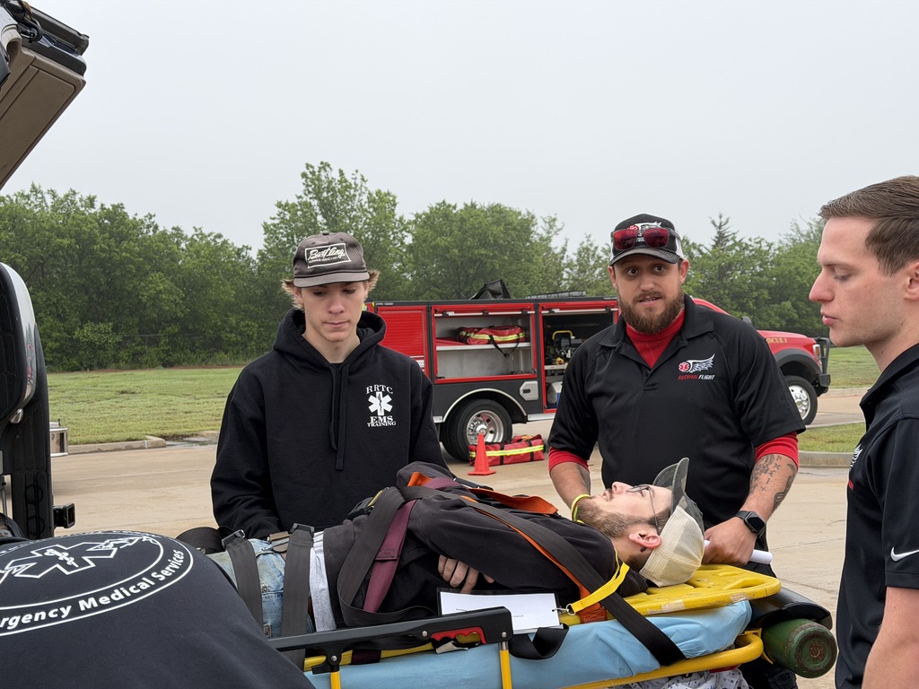 EMS & PN Live Simulation