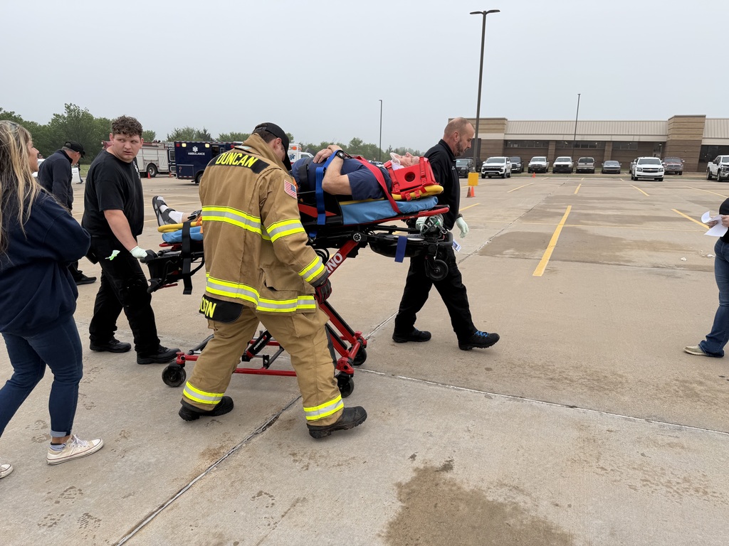 EMS & PN Live Simulation