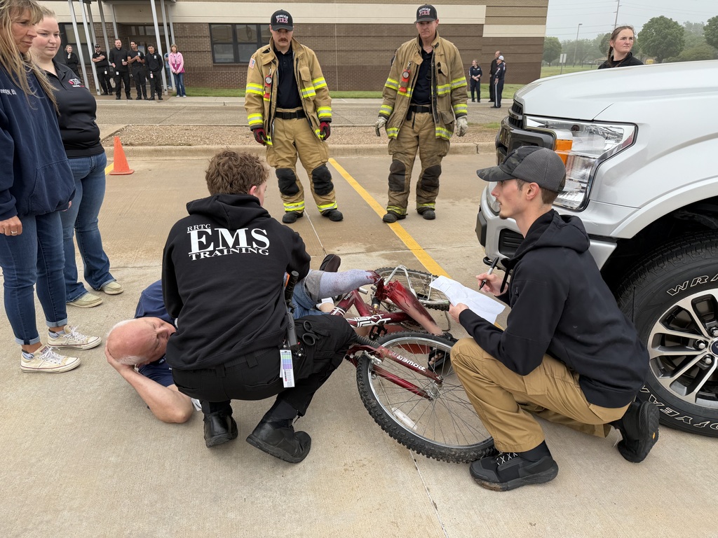 EMS & PN Live Simulation