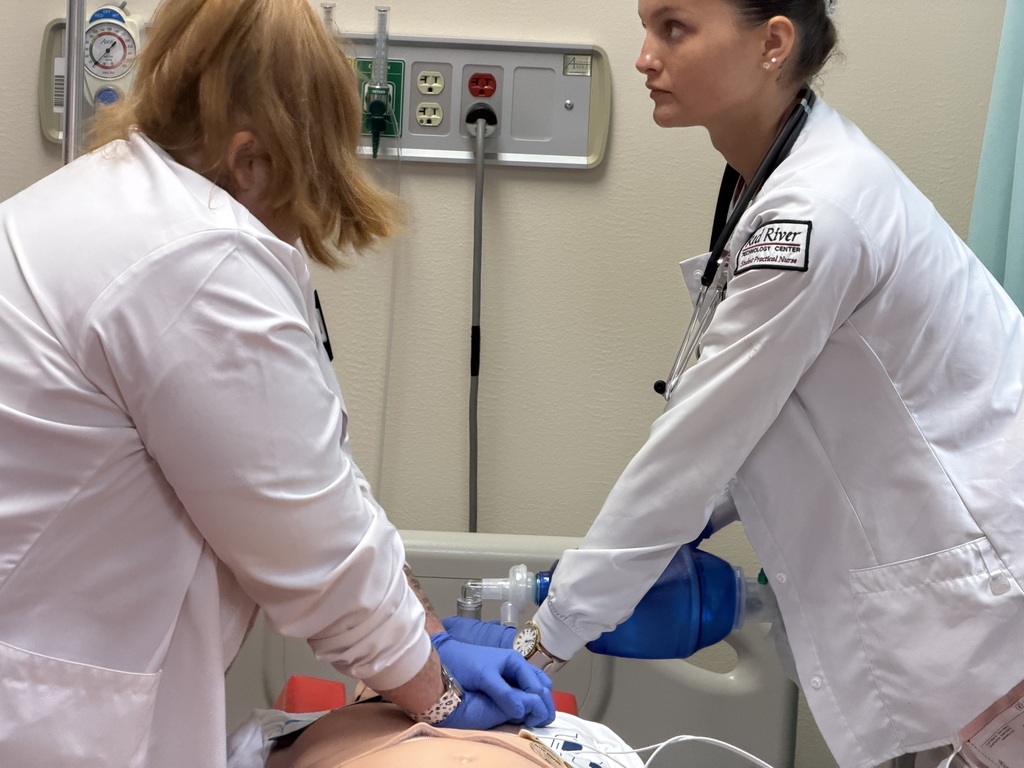 EMS & PN Live Simulation