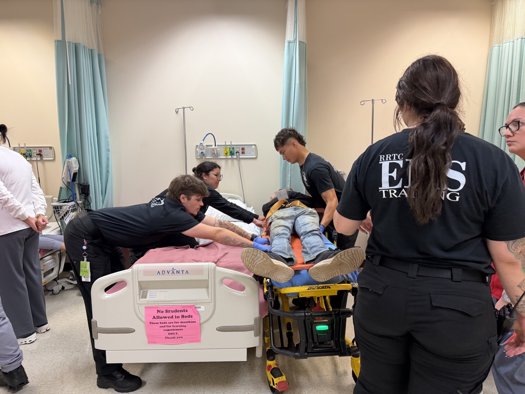EMS & PN Live Simulation