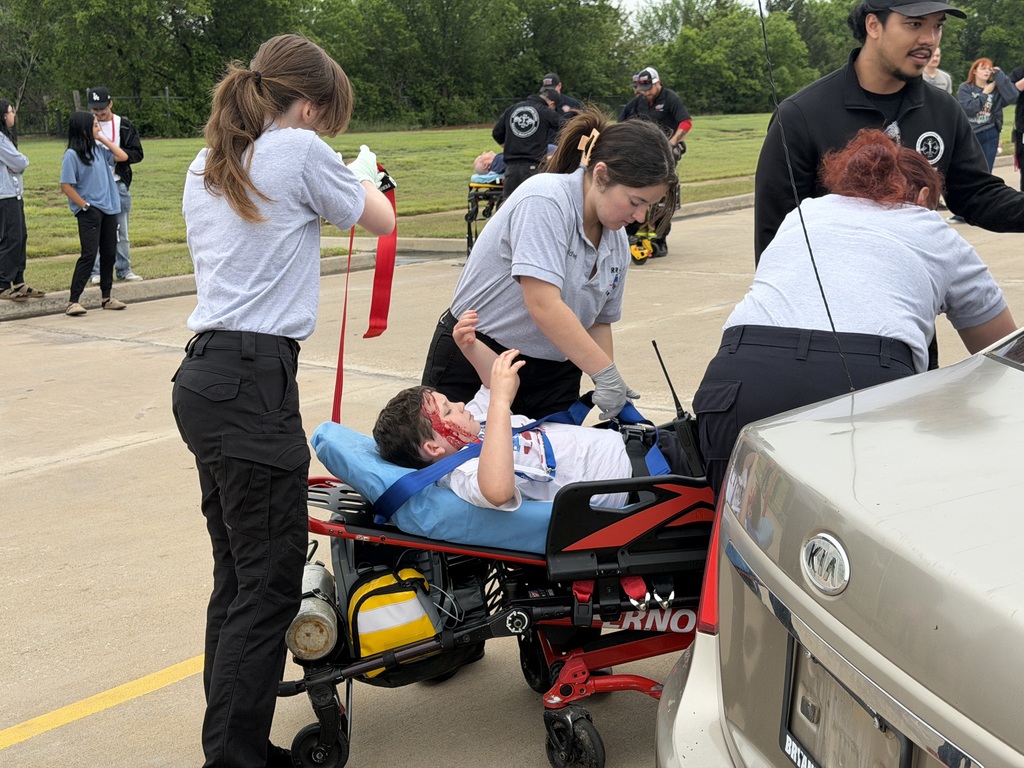 EMS & PN Live Simulation