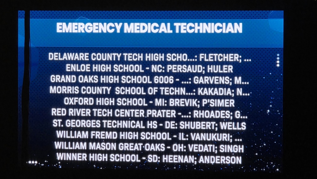 HOSA ILC-EMS