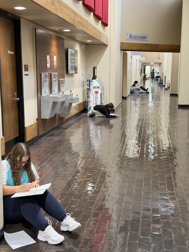 GDDM Students-Perspective Sketching