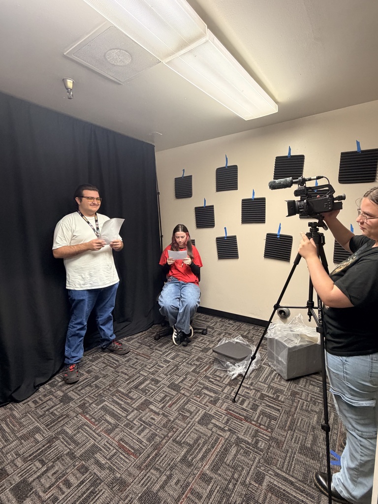 GDDM Students-Media
