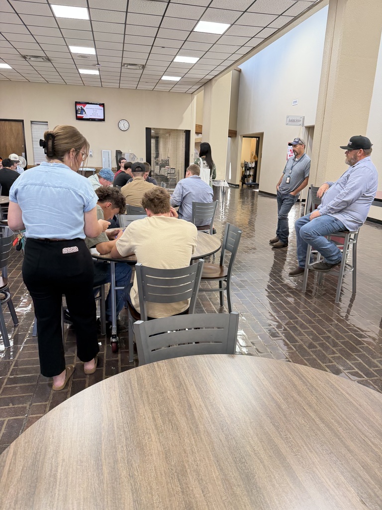 Student Portal Meeting