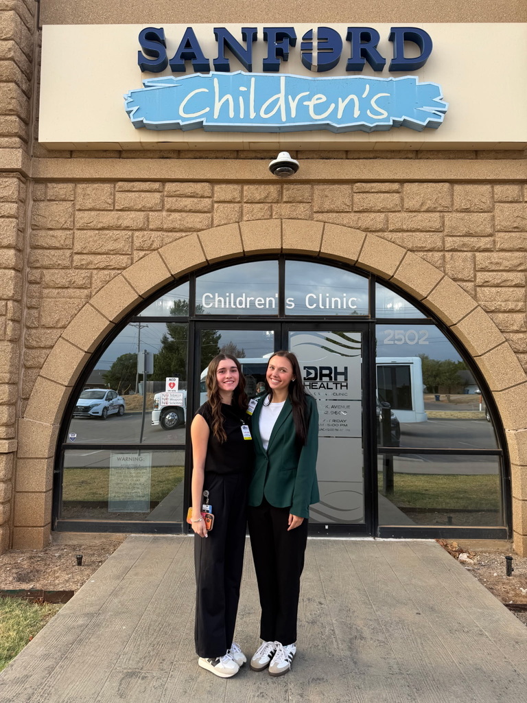 CMA-DRH Job Shadow